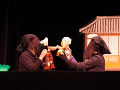 第42回札幌人形劇祭3