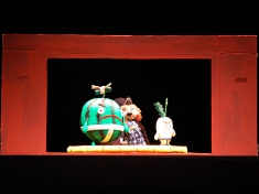 第42回札幌人形劇祭8